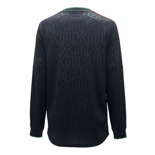 Mexico 2026 Third Replica Long Sleeve Kit