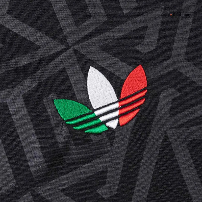 Mexico 2026 Third Replica Long Sleeve Kit