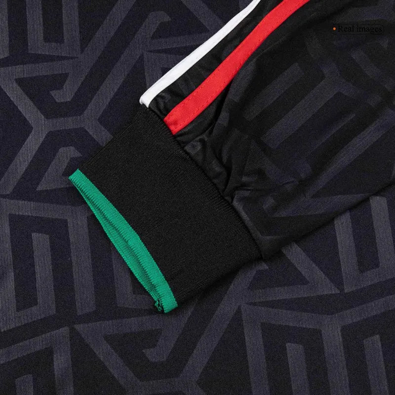 Mexico 2026 Third Replica Long Sleeve Kit