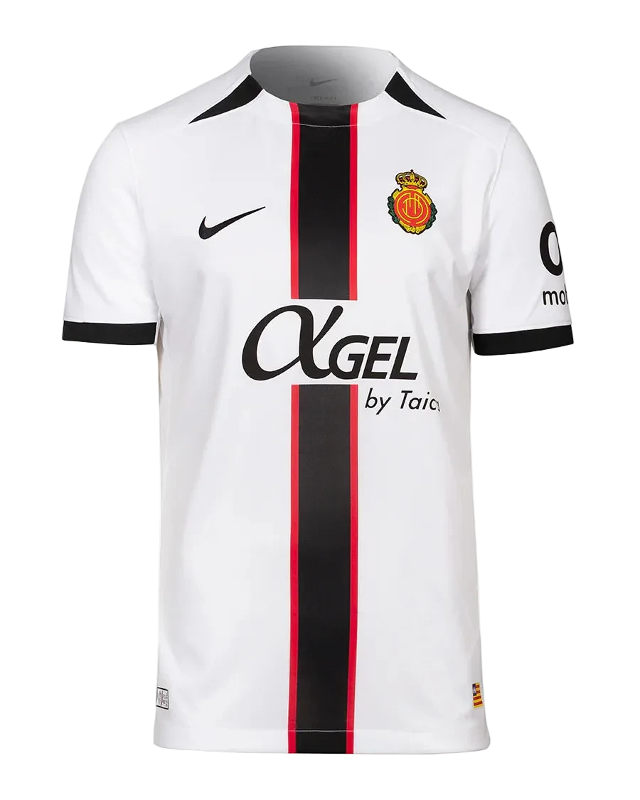 Mallorca Away Replica Kit 2025/26