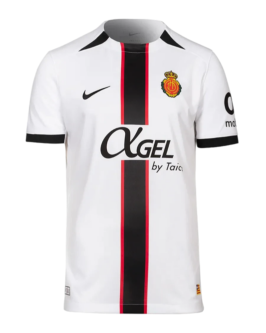 Mallorca Away Replica Kit 2025/26