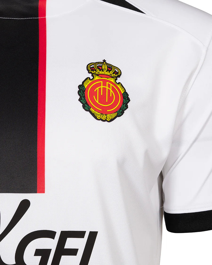 Mallorca Away Replica Kit 2025/26
