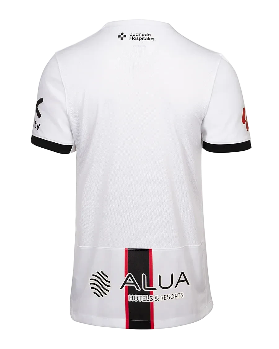 Mallorca Away Replica Kit 2025/26