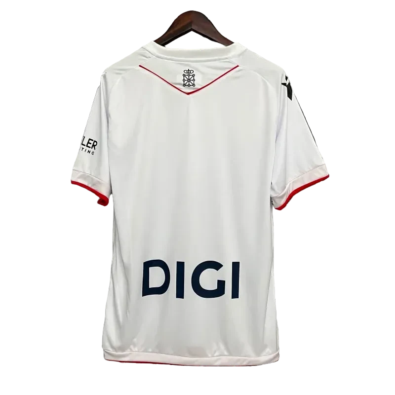 Osasuna Third Replica Kit 2025/26
