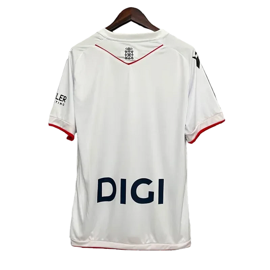 Osasuna Third Replica Kit 2025/26