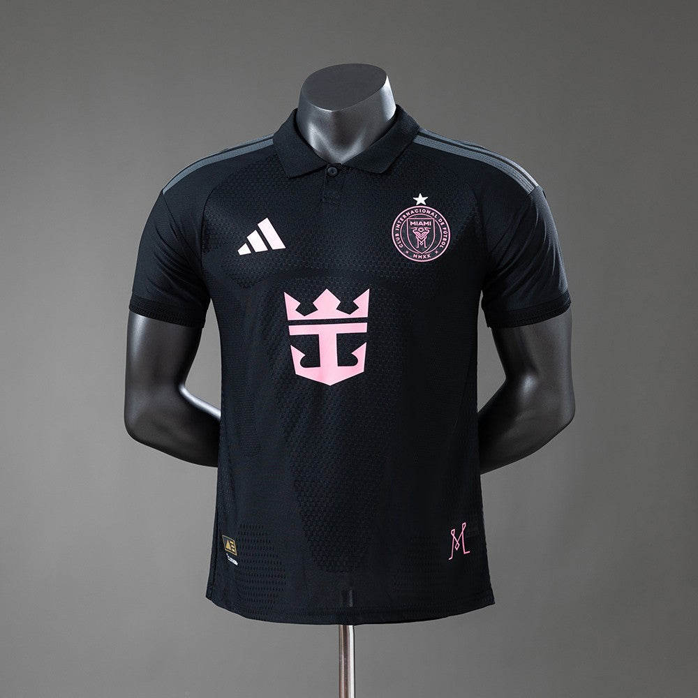 Inter Miami CF Away Player Kit 2026/27