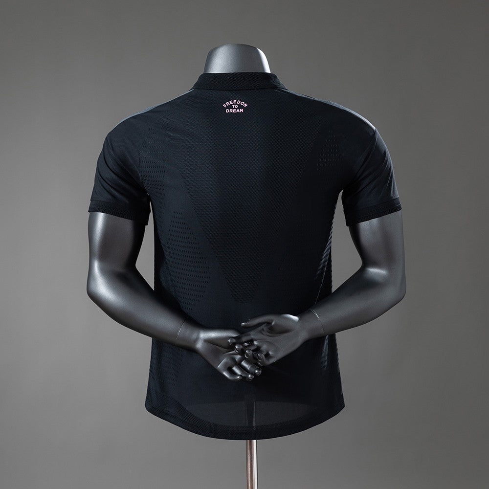 Inter Miami CF Away Player Kit 2026/27