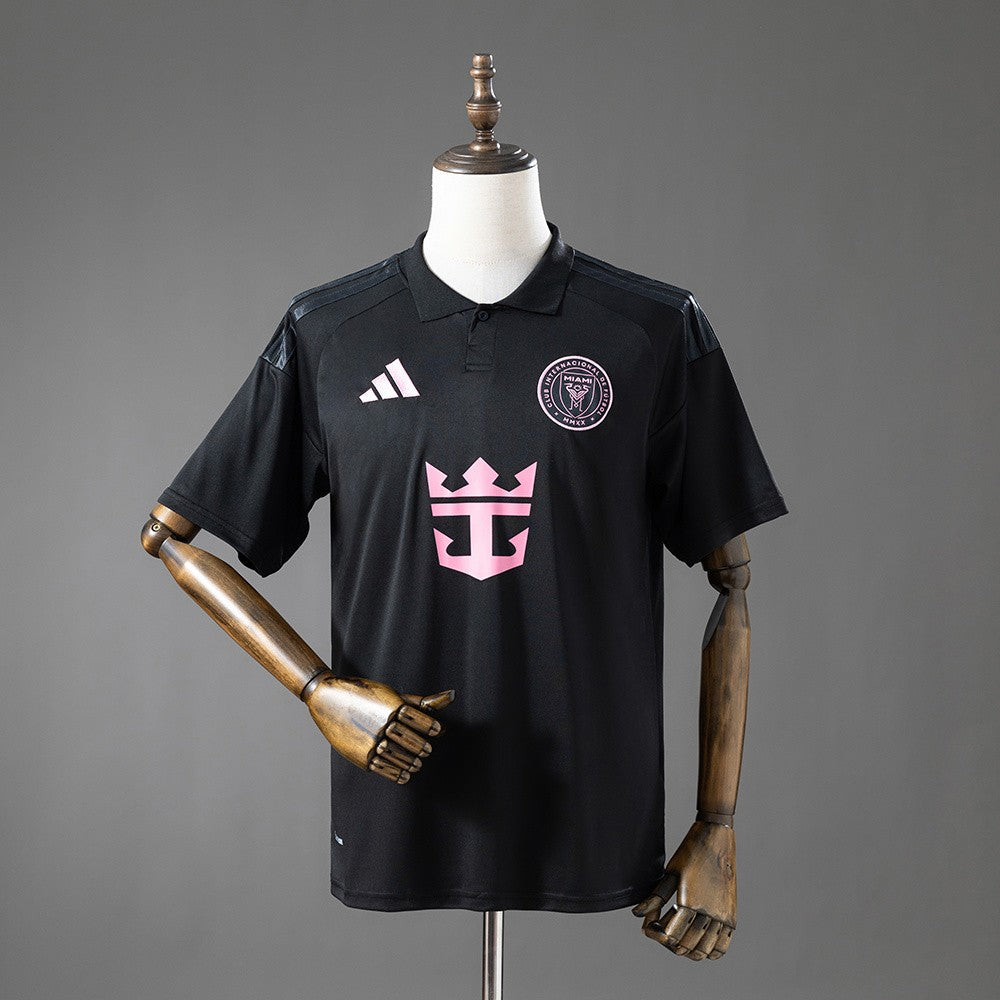 Inter Miami CF Away Replica Kit 2026/27