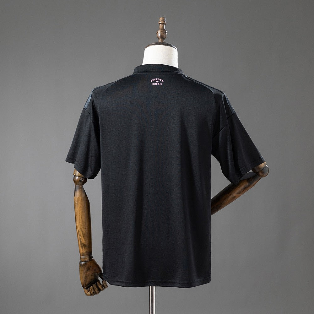 Inter Miami CF Away Replica Kit 2026/27
