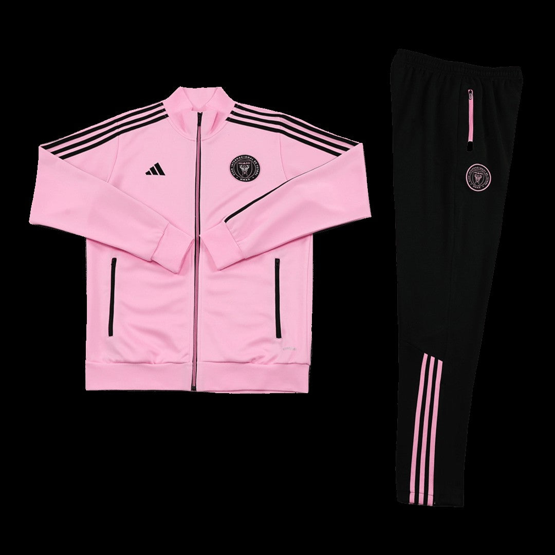 Inter Miami CF Kids Tracksuit 2023/2024 Retro