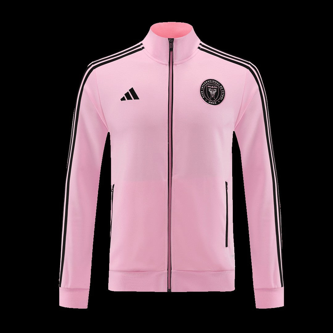 Inter Miami CF Kids Tracksuit 2023/2024 Retro