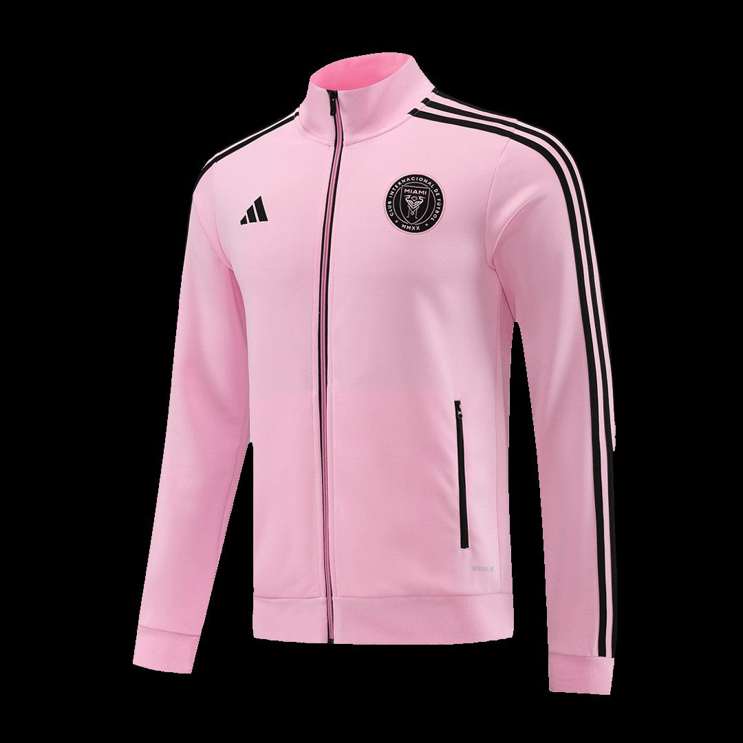 Inter Miami CF Kids Tracksuit 2023/2024 Retro