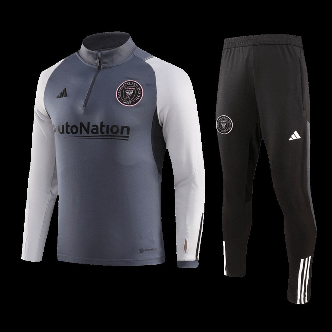 Inter Miami CF Tracksuit 2023/2024 Retro