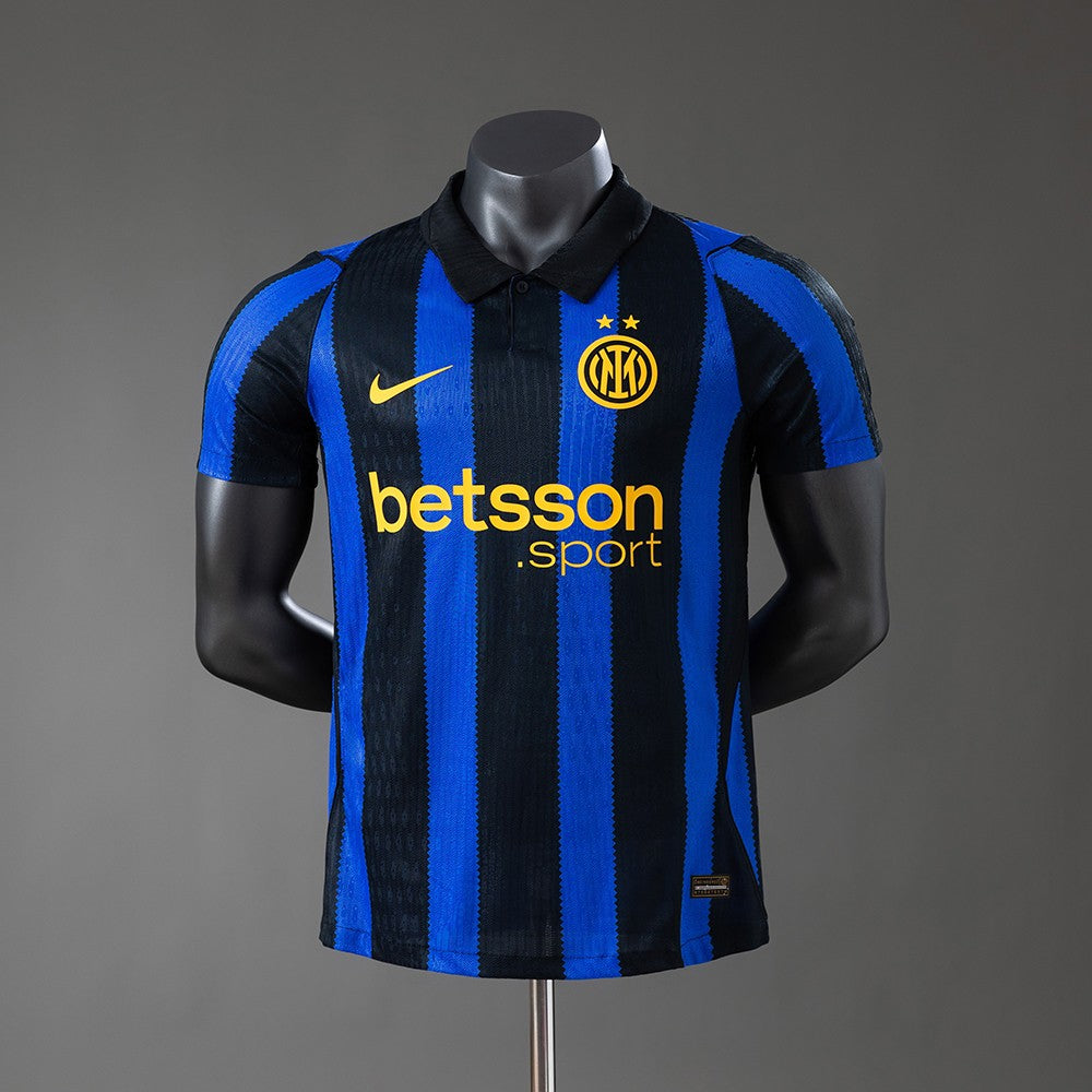 Inter Milan Home Player Kit 2026/27