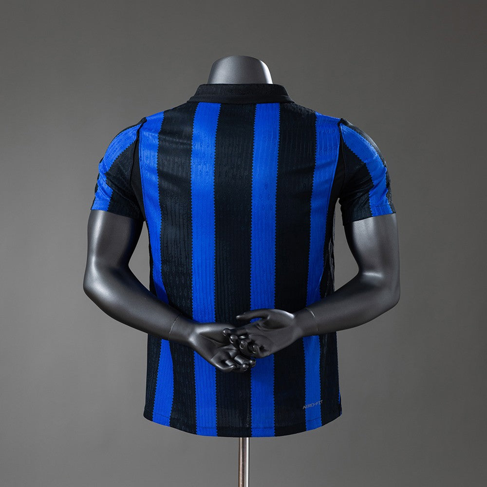 Inter Milan Home Player Kit 2026/27