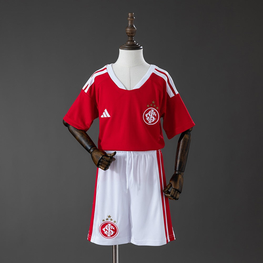 Internacional Home Kids Kit 2026/27