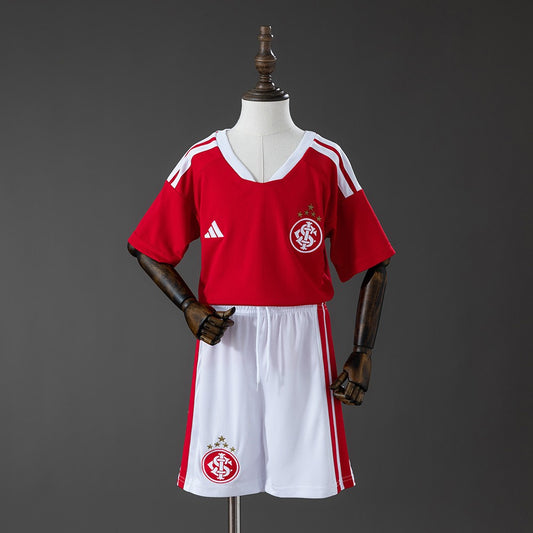 Internacional Home Kids Kit 2026/27