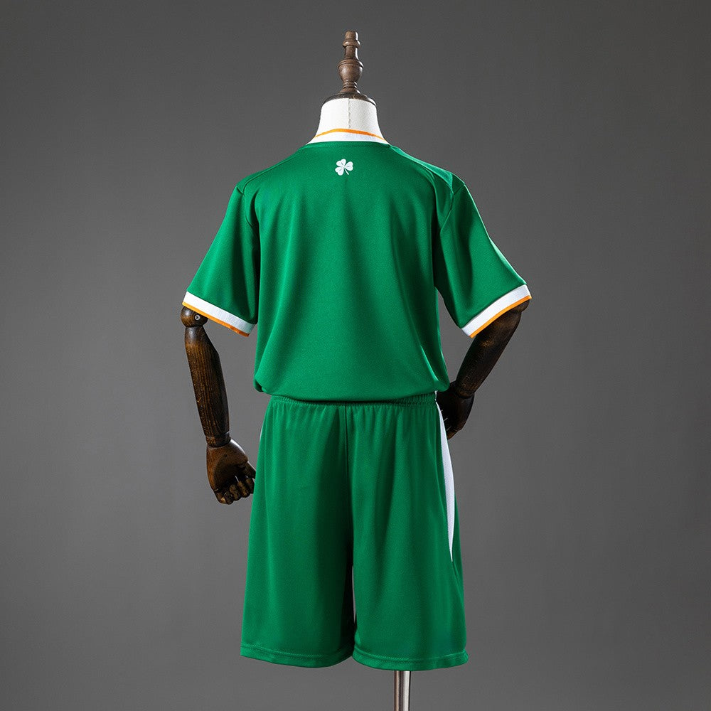 Ireland Home Kids Kit 2026/27