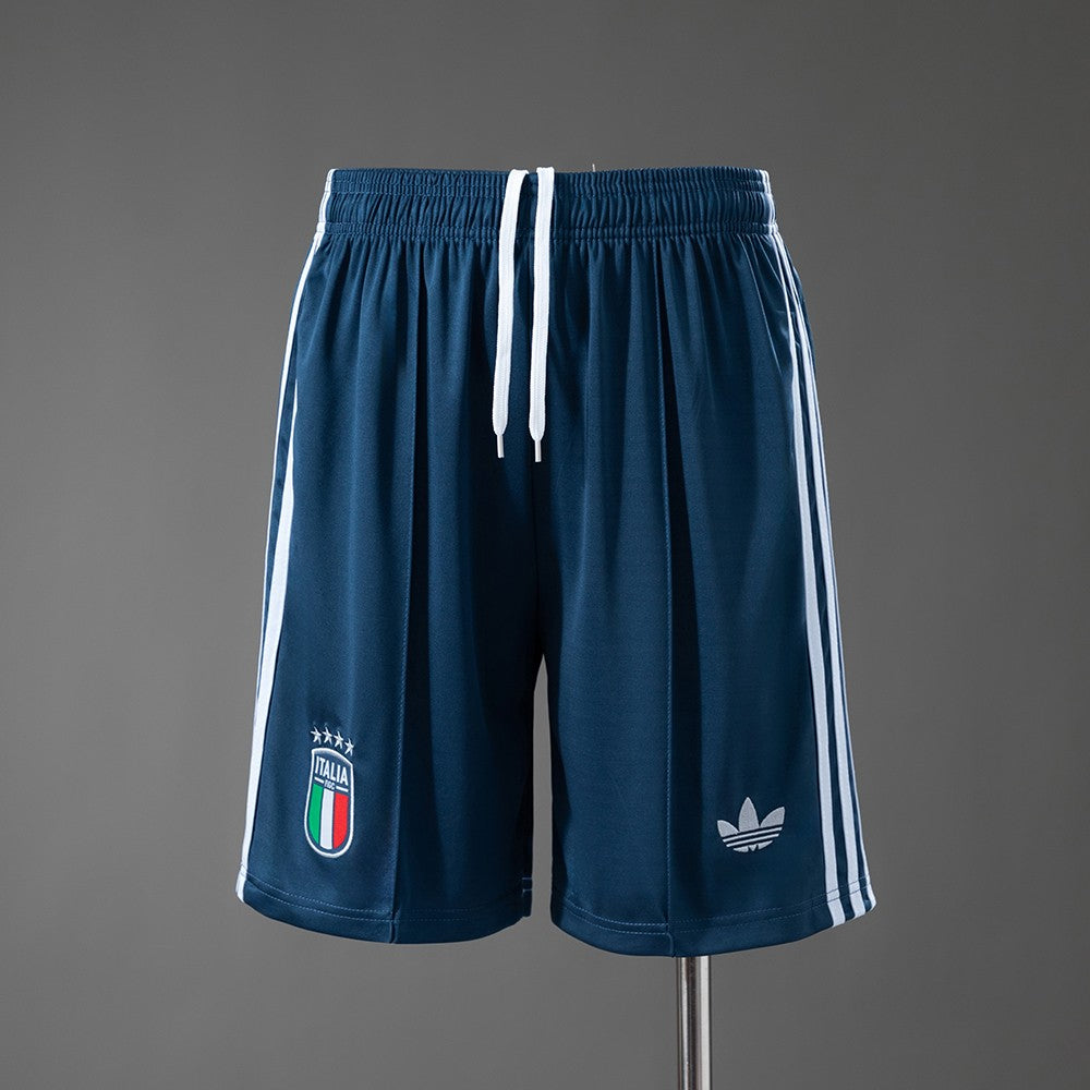 Italy Away Shorts 2026/27