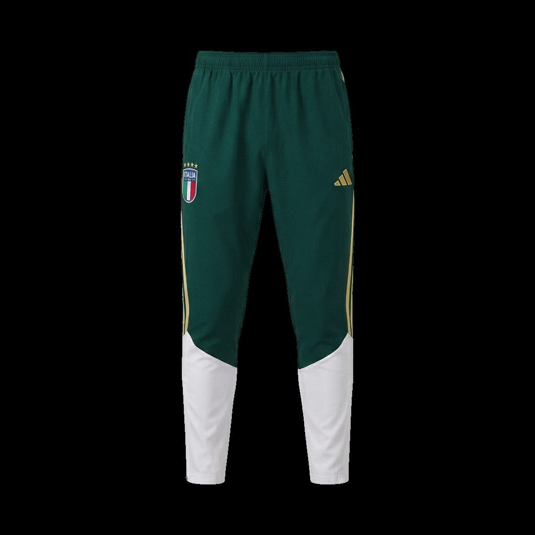 Italy Hoodie Tracksuit World Cup White Italy Hoodie Tracksuit White Tracksuit 2026/27