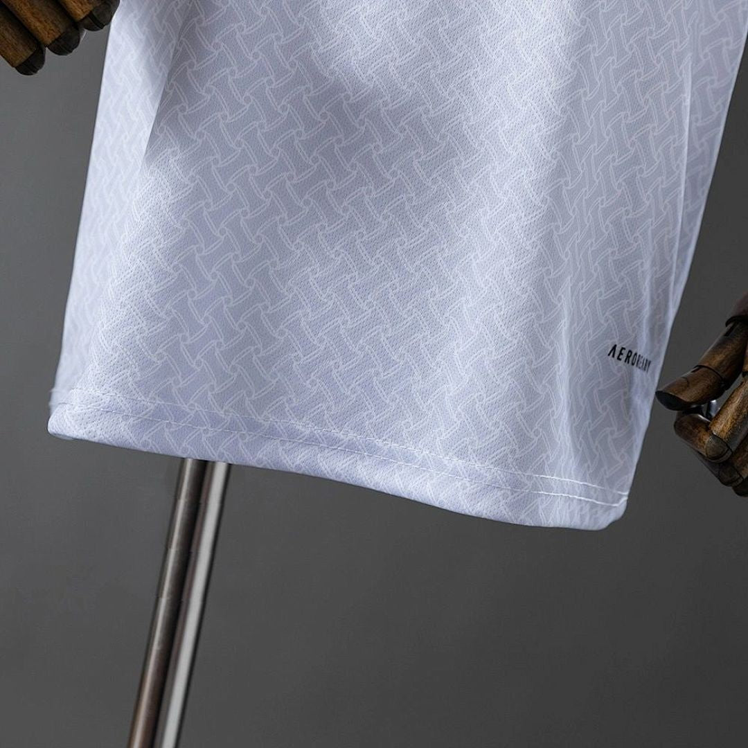 Italy World Cup Away Kids Kit 2026/27