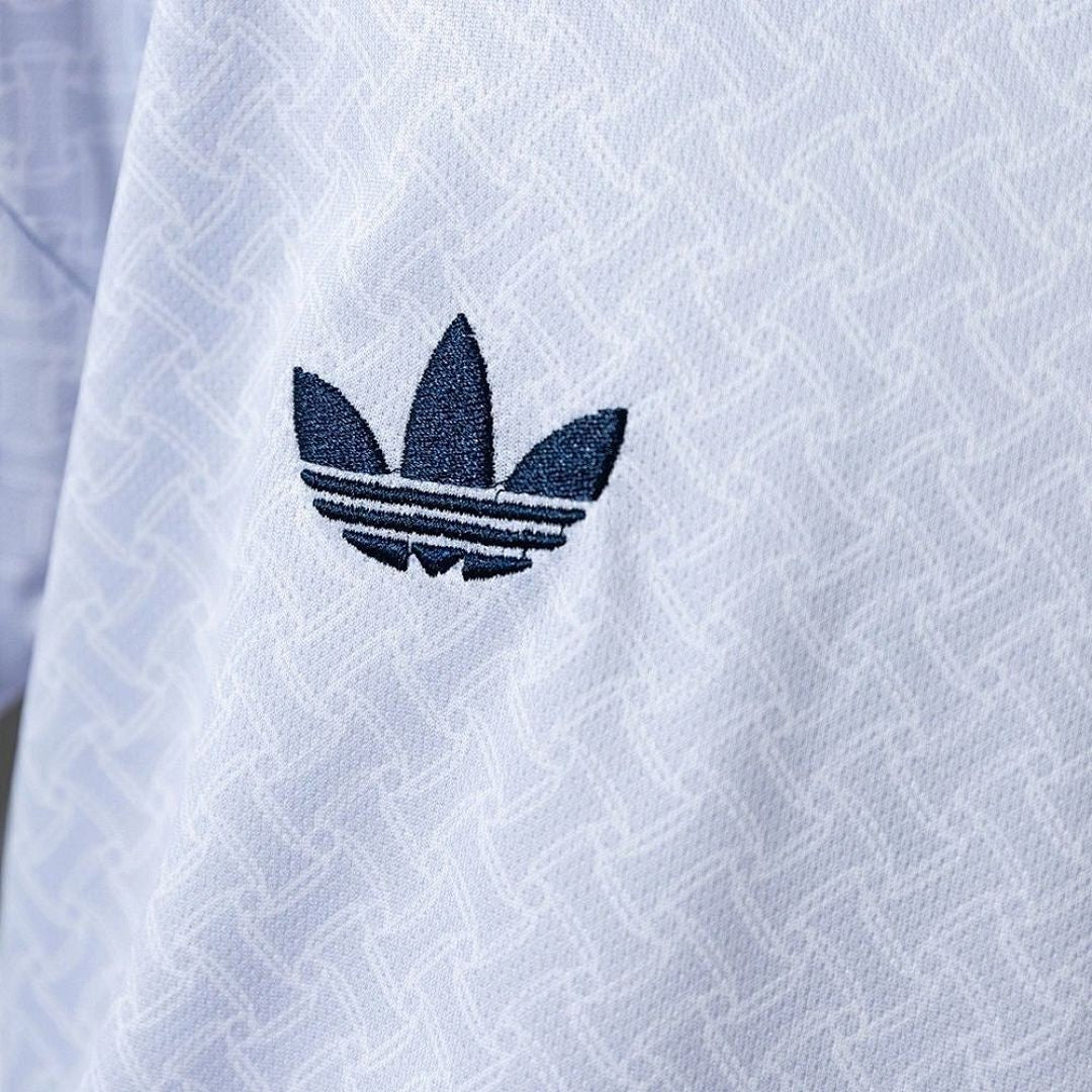 Italy World Cup Away Kids Kit 2026/27