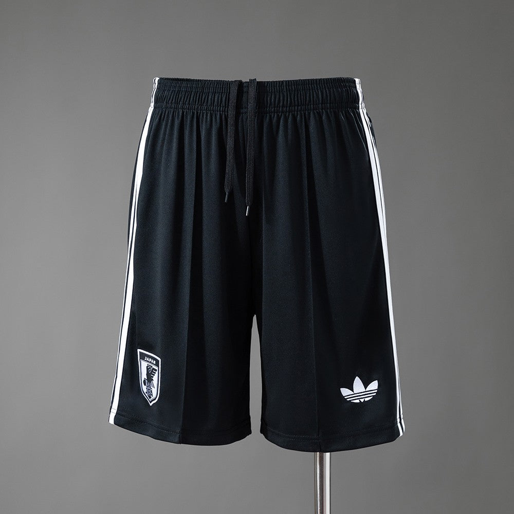 Japan Away Shorts 2026