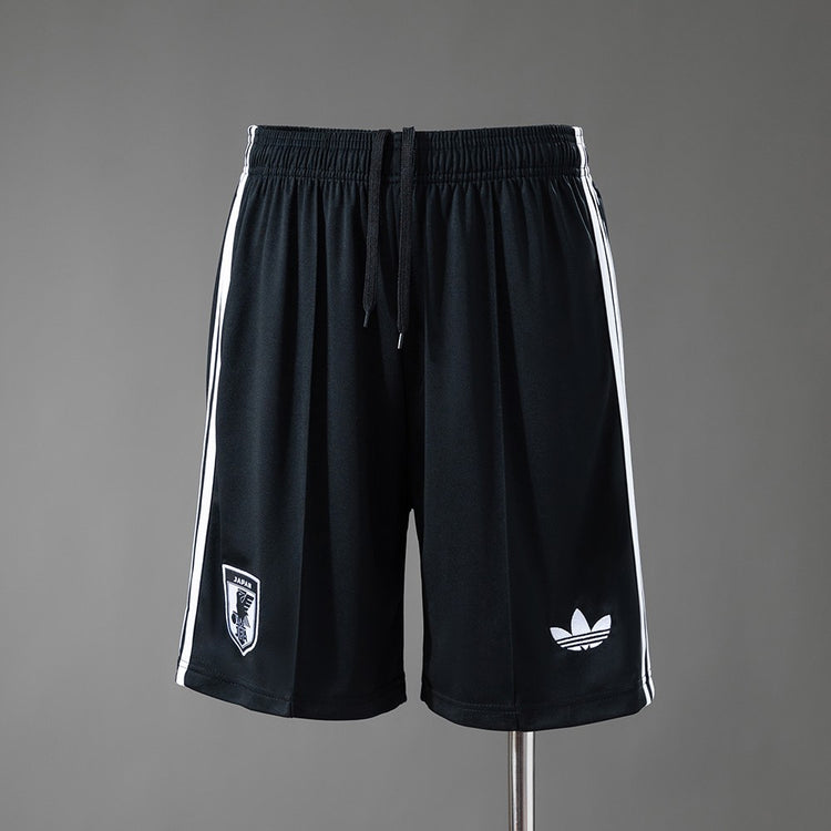 Japan Away Shorts 2026