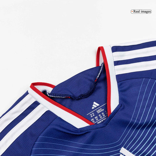 Japan Home Kids Kit World Cup 2026