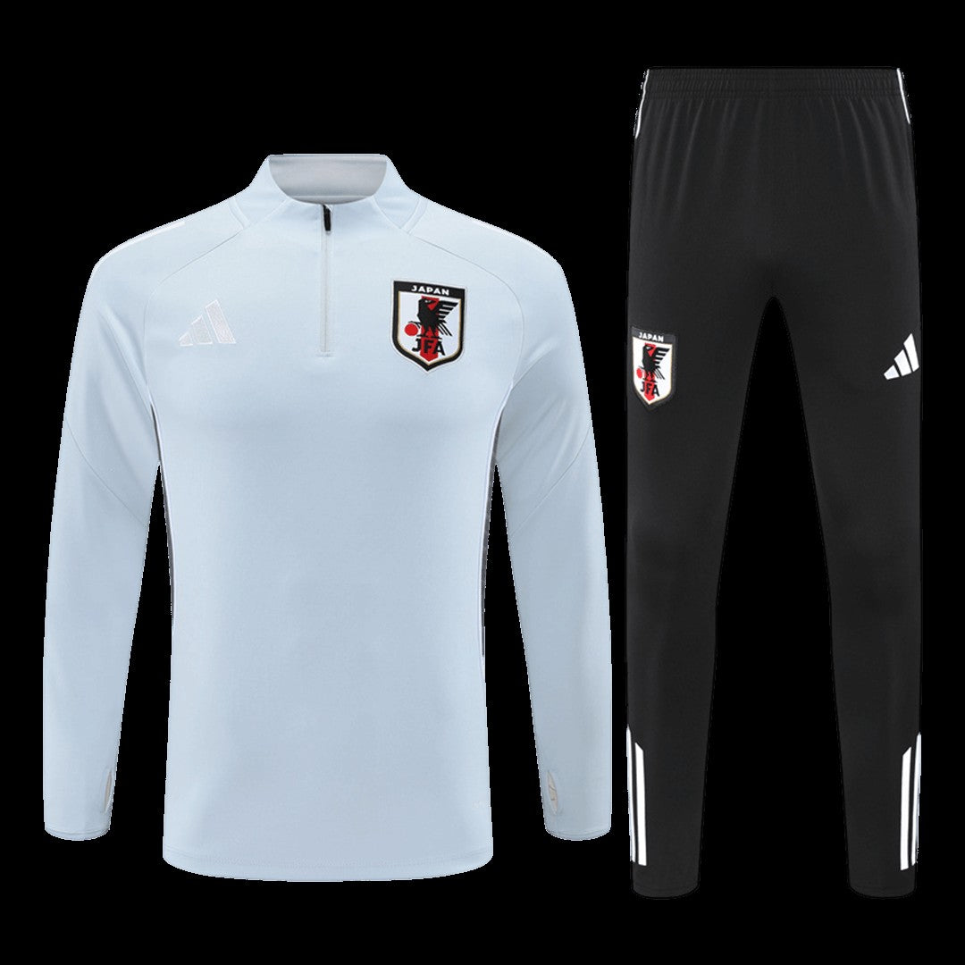 Japan Kids Tracksuit 2026