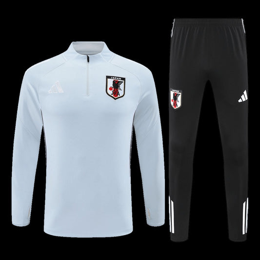 Japan Kids Tracksuit 2026