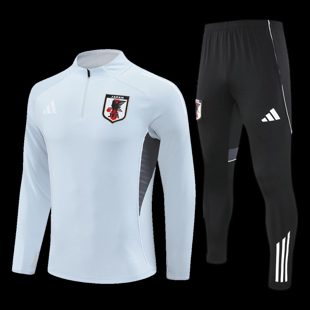 Japan Tracksuit 2026