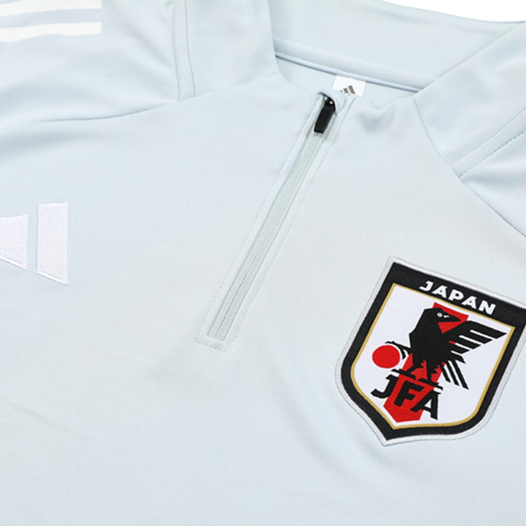 Japan Tracksuit 2026
