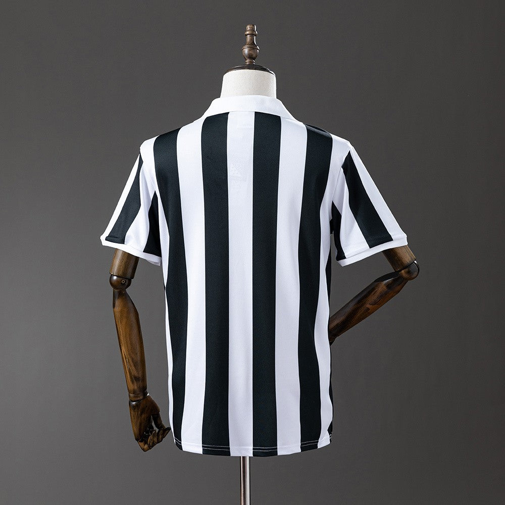 Juventus 1992/1994 Home Retro Kit