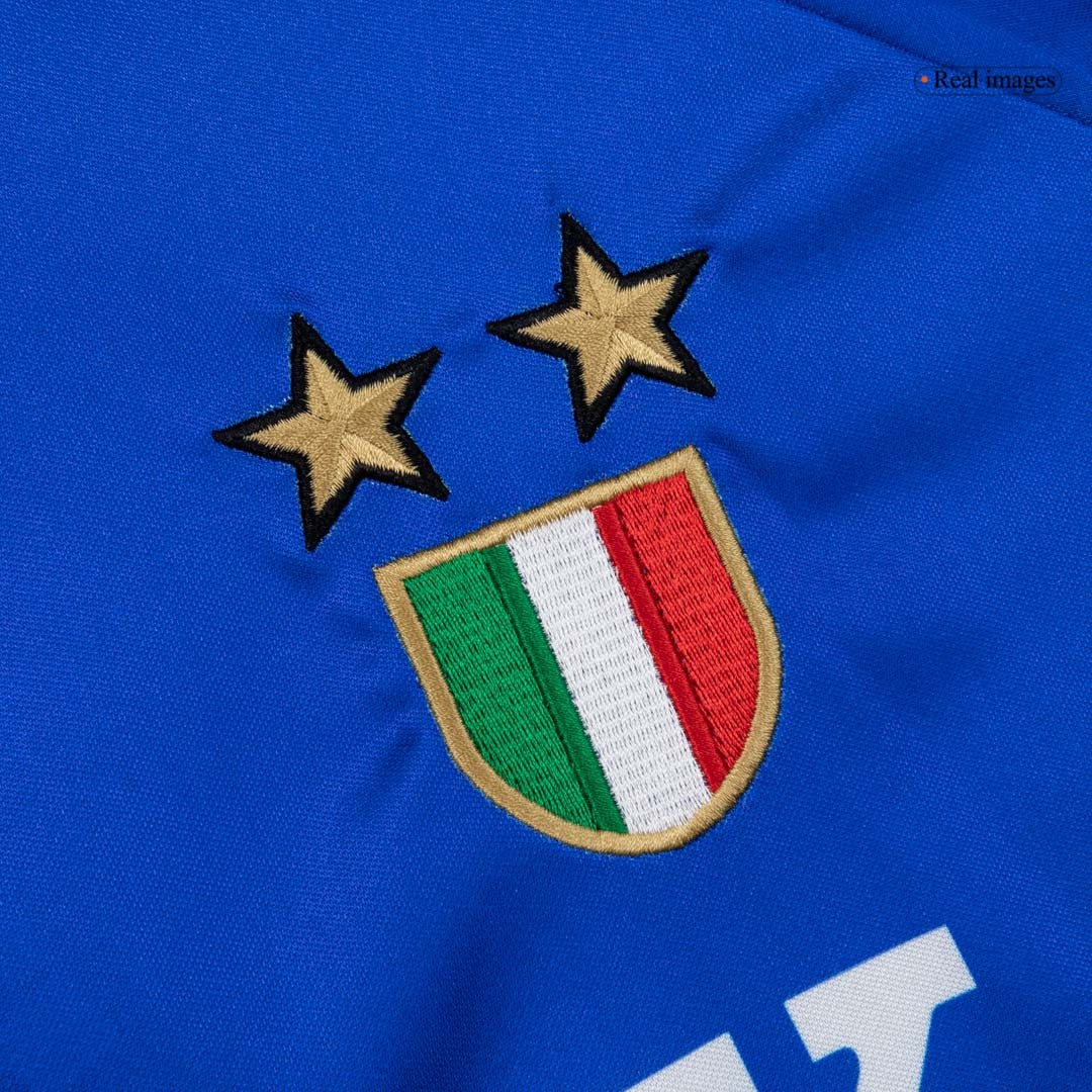 Juventus 1995/1996 Away Retro Kit