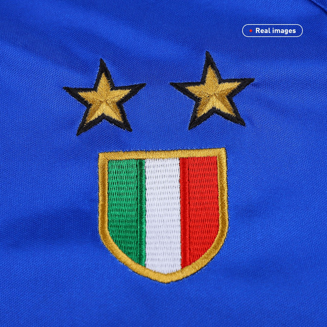 Juventus 1995/1996 Third Retro Kit