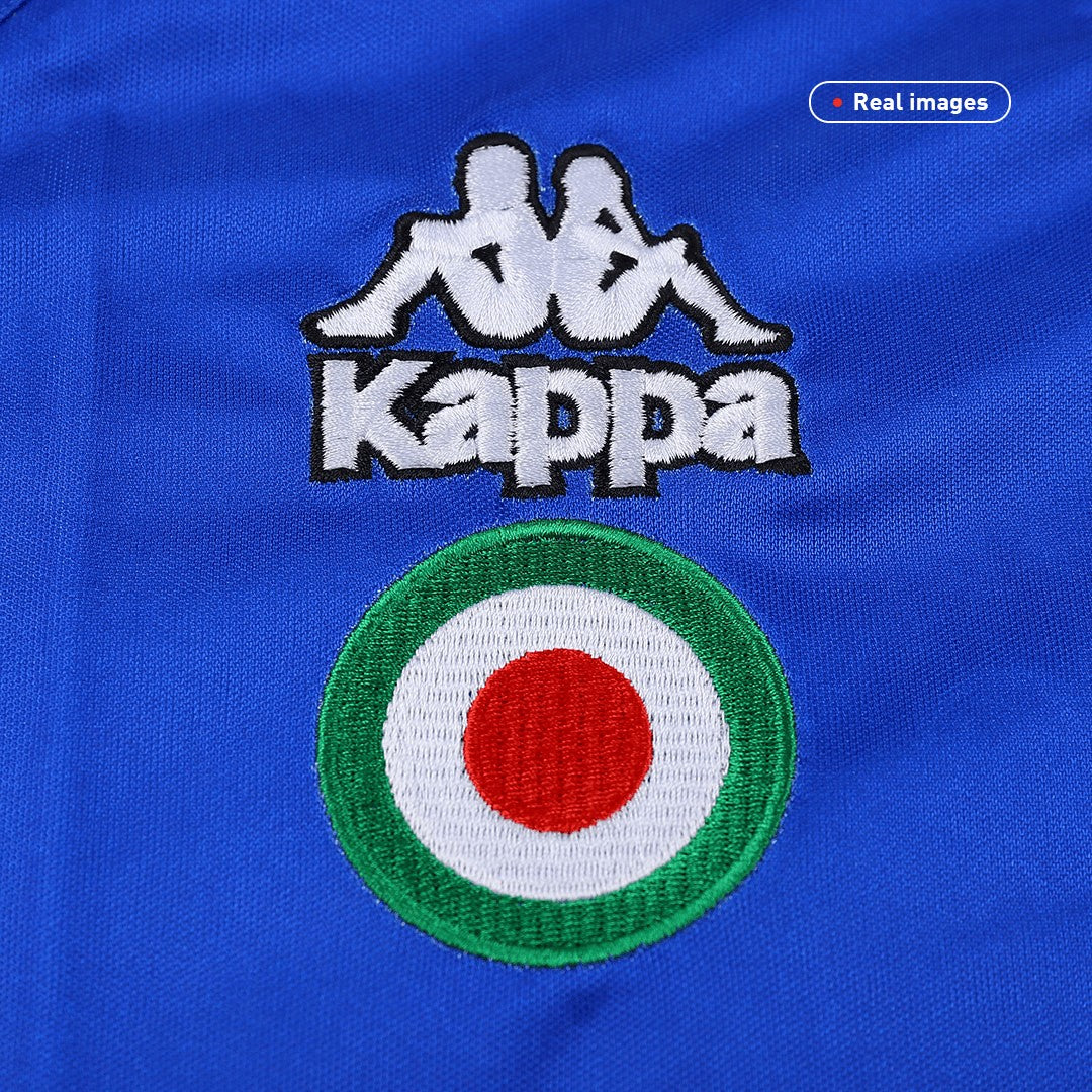 Juventus 1995/1996 Third Retro Kit