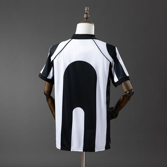 Juventus 1997/1998 Home Retro Kit