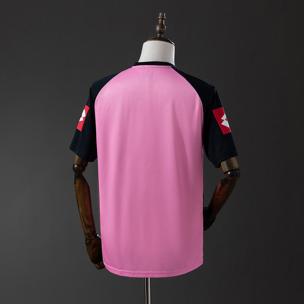 Juventus 2002/2003 Away Retro Kit