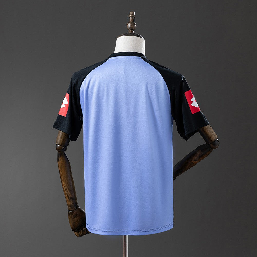 Juventus 2002/2003 Goalkeeper Retro Kit