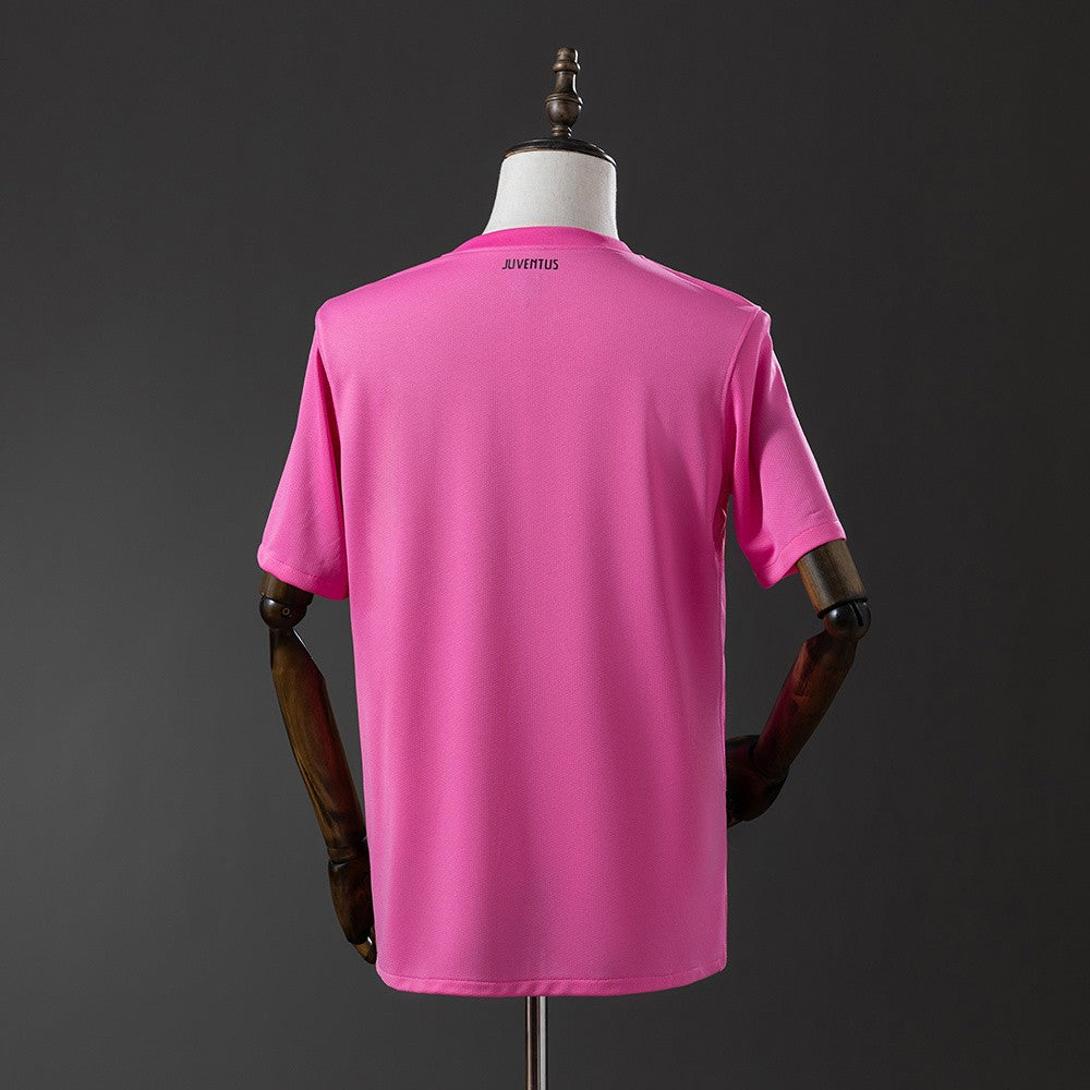 Juventus 2011/2012 Away Retro Kit
