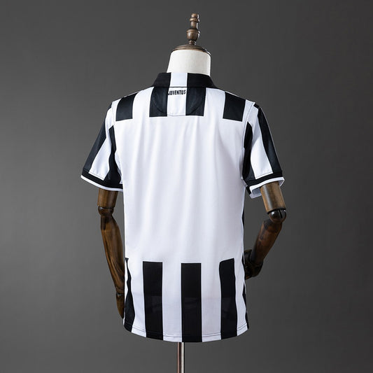 Juventus 2014/2015 Home Retro Kit