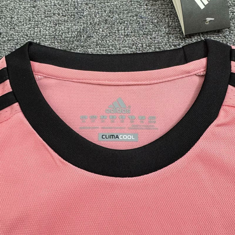 Juventus 2015/2016 Away Kids Retro Kit