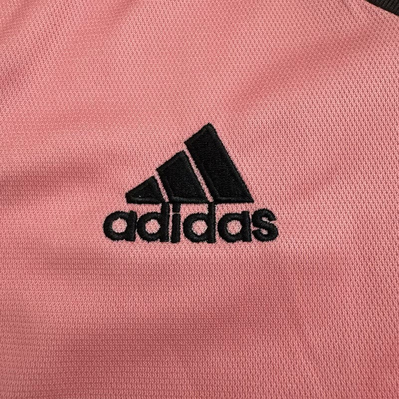 Juventus 2015/2016 Away Kids Retro Kit
