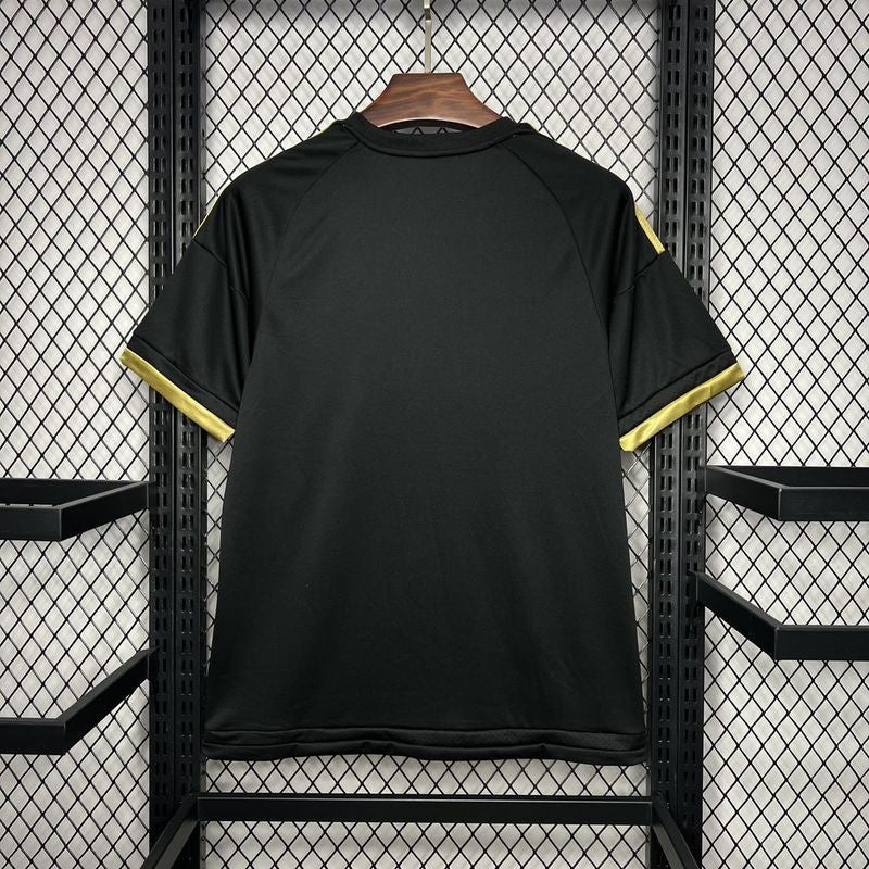 Juventus 2015/2016 Third Retro Kit