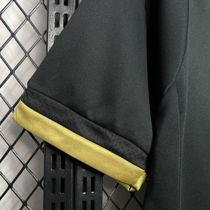 Juventus 2015/2016 Third Retro Kit