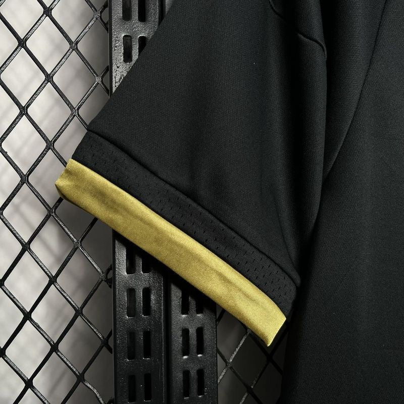 Juventus 2015/2016 Third Retro Kit