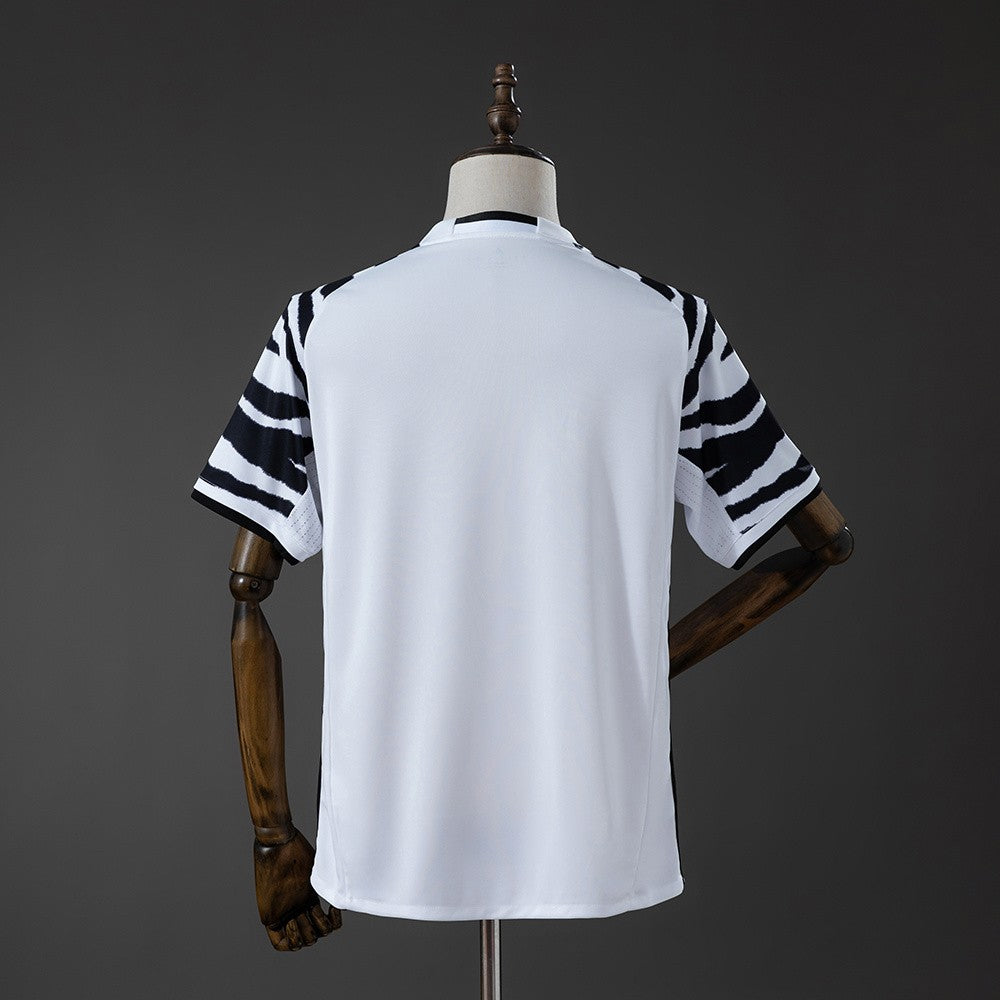 Juventus 2016/2017 Home Retro Kit
