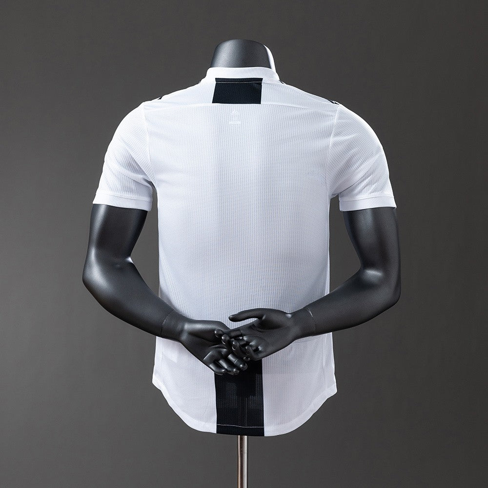 Juventus 2018/2019 Home Player Retro Kit