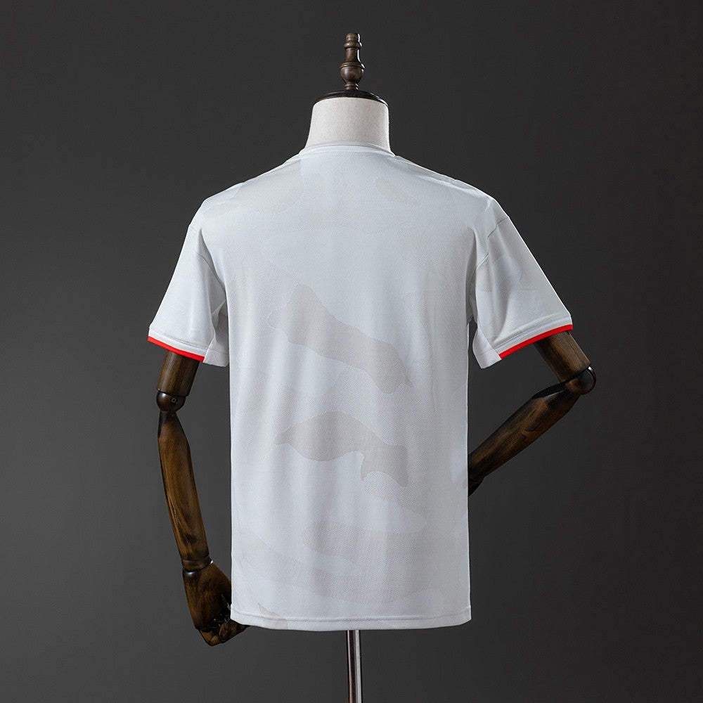 Juventus 2019/2020 Away Retro Kit